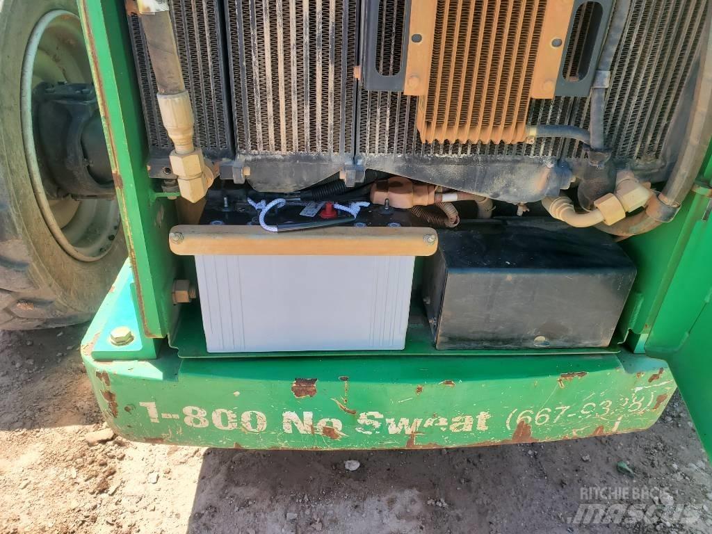 JLG 6036 Teleskopski viličarji