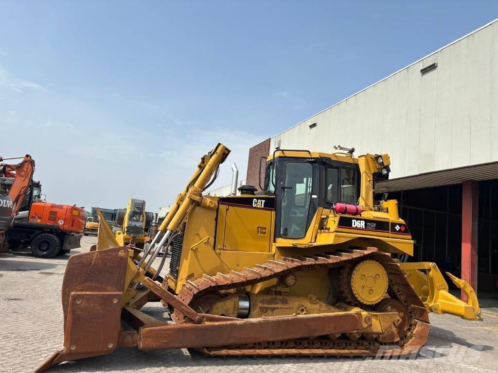 CAT D 6 R XW Buldožerji goseničarji