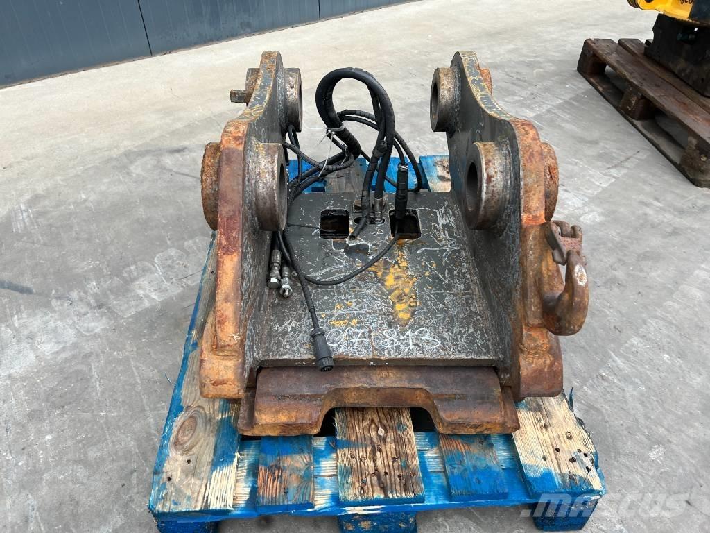 Gjerstad S80 - 329E Hitre spojke