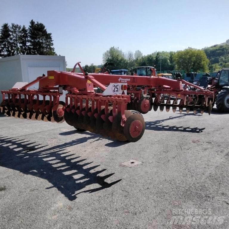 Kverneland VISIO 200 Kolutne brane