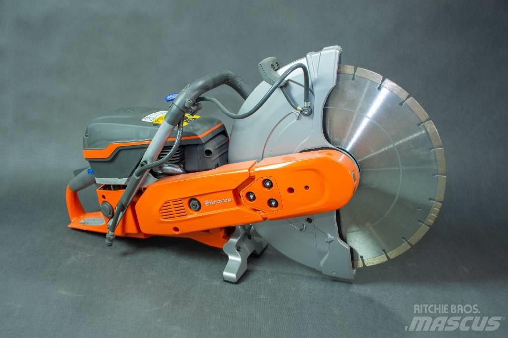 Husqvarna K970 Žage za kamen in beton