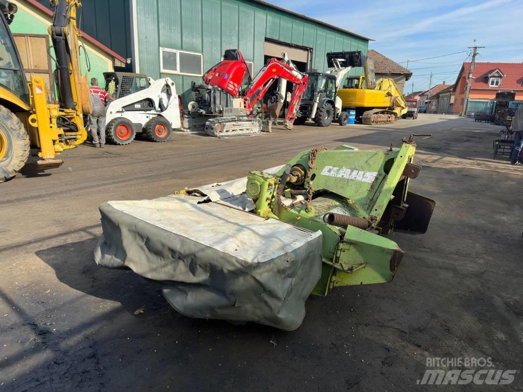 CLAAS Disco 3000 FC Kosilnice
