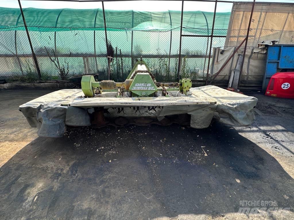 CLAAS Disco 3000 FC Kosilnice