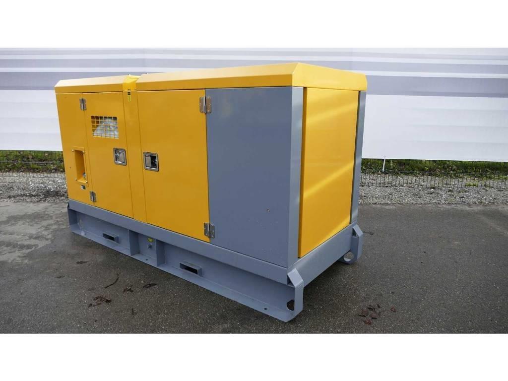  Pheatonn 38KVA Dizelski agregati