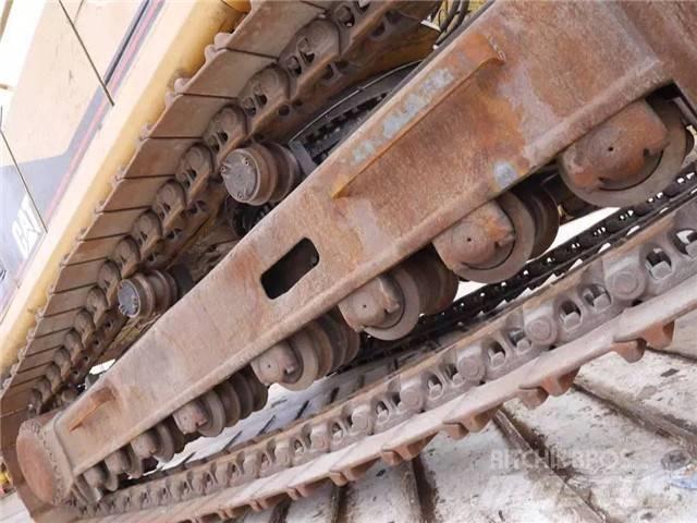 CAT 345 B L Bagri goseničarji