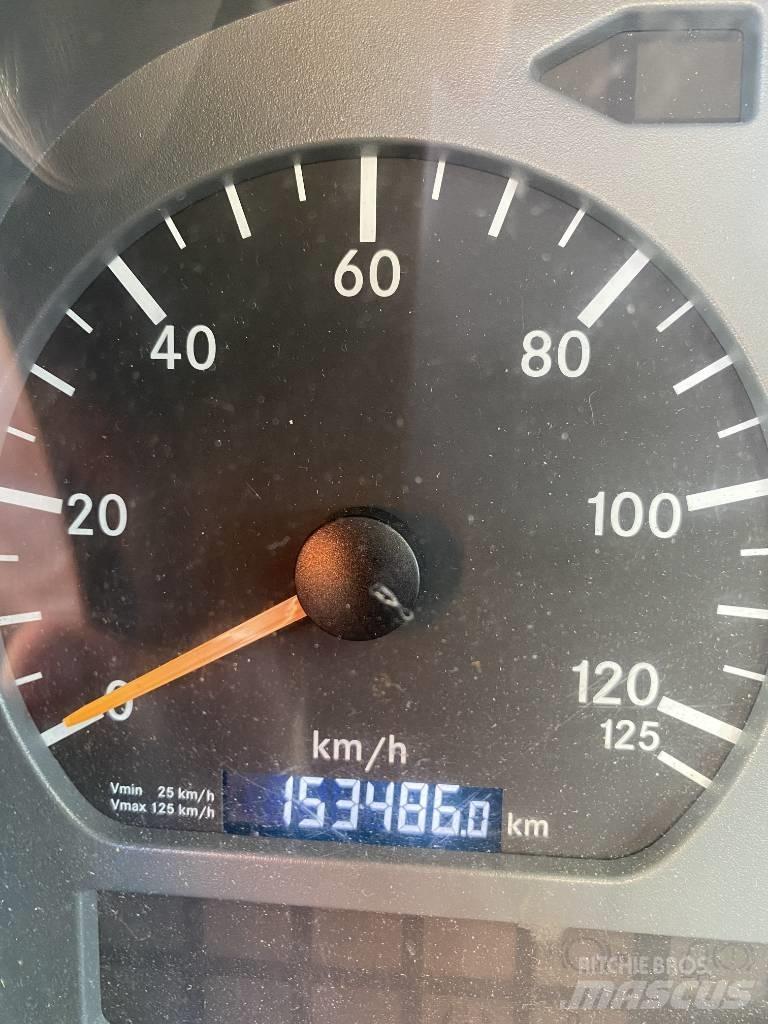 Bison TKA 28 KS Avtokošare