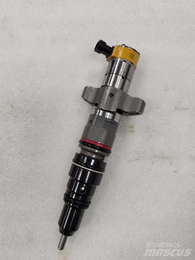 CAT syringe 3879427 Drugi deli