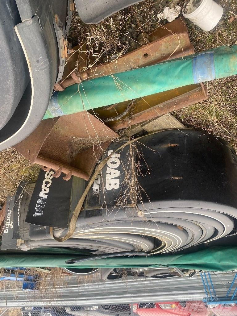  Däck skärm GRATIS Gume, kolesa in platišča