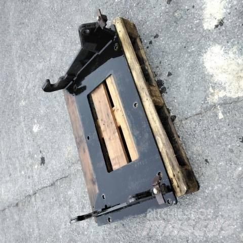 JCB INTERFACE Vilice