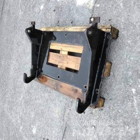 JCB INTERFACE Vilice