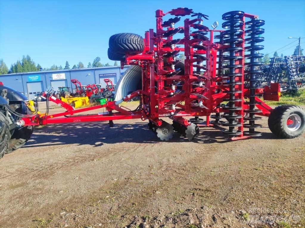 Horsch Joker 6RT Kolutne brane