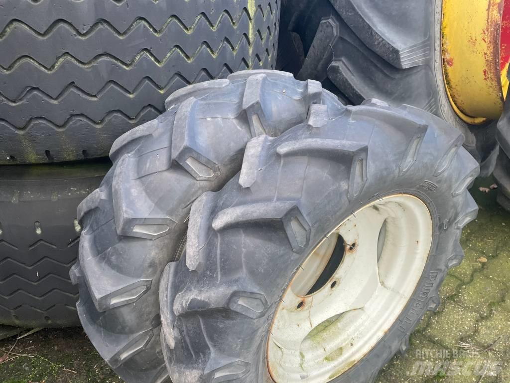 Pirelli 6.5 -16 + velg Gume, kolesa in platišča