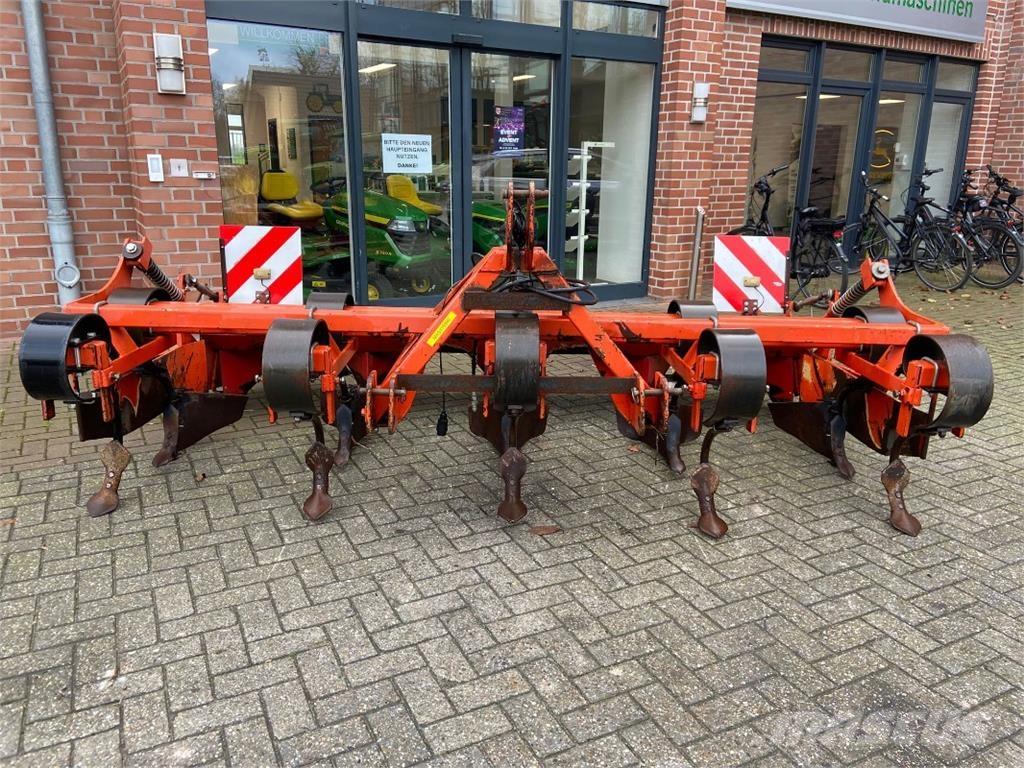 Gruse 4 Reihen Oprema za pridelovanje krompirja - Drugo