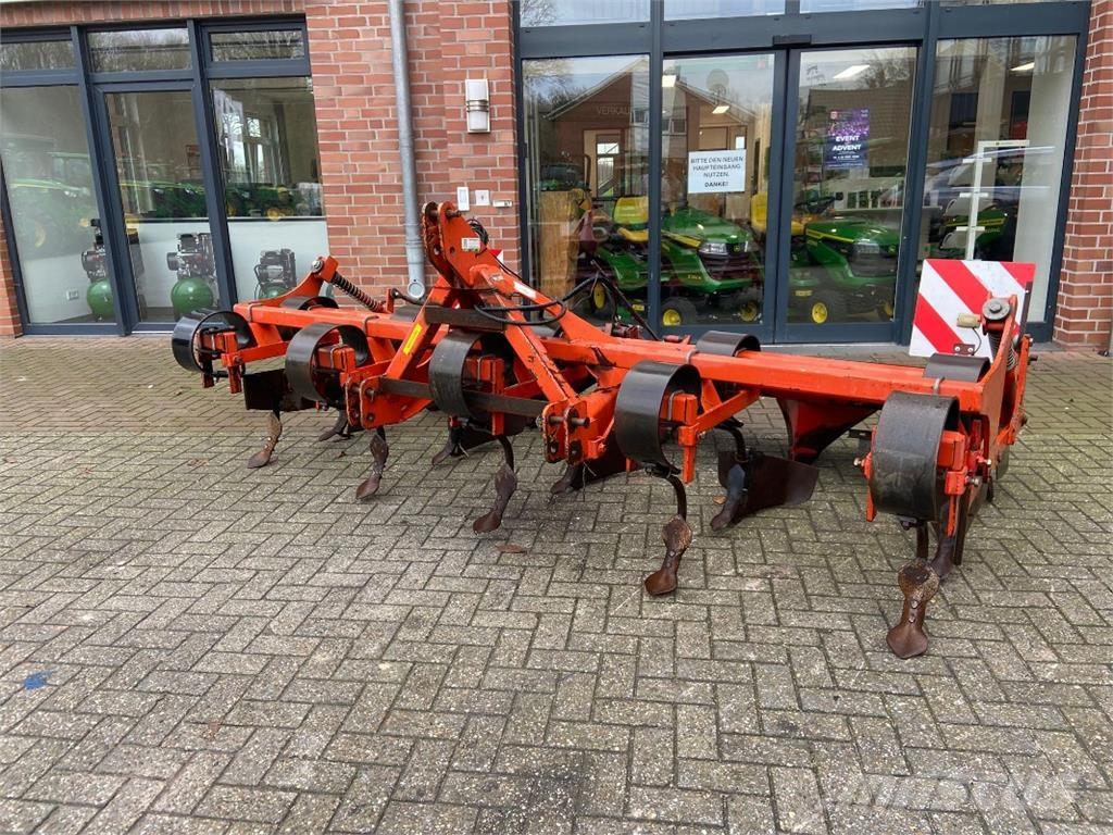 Gruse 4 Reihen Oprema za pridelovanje krompirja - Drugo