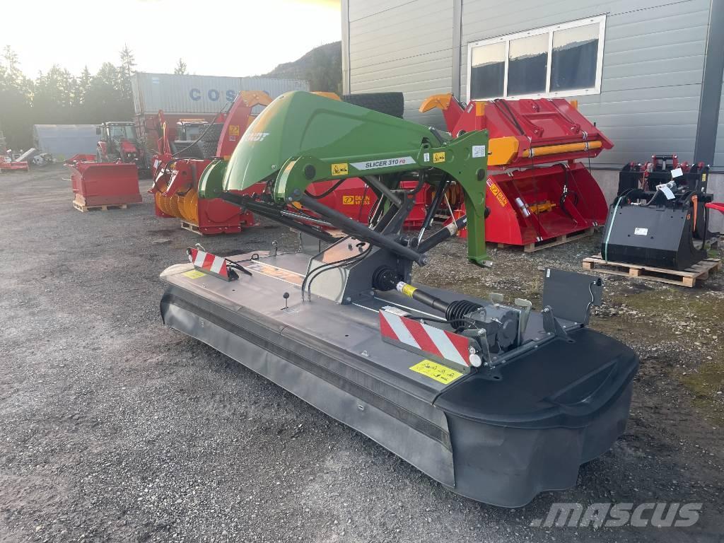 Fendt Slicer 310 FQ Kosilnice