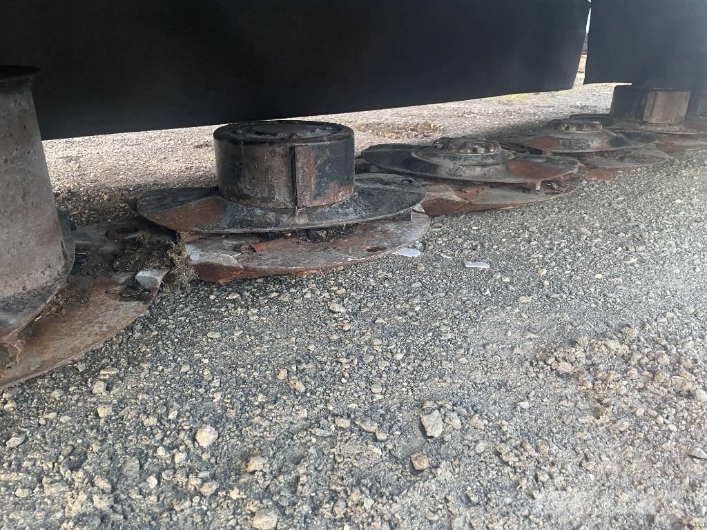 Fendt Slicer 310 FQ Kosilnice