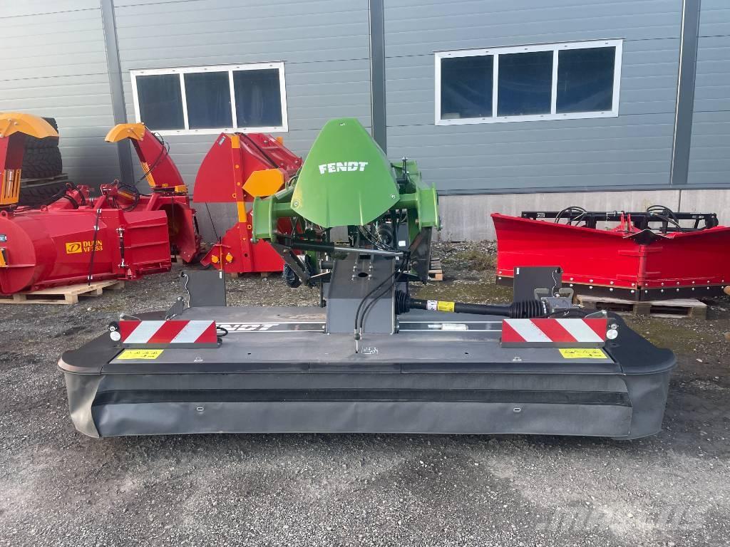 Fendt Slicer 310 FQ Kosilnice