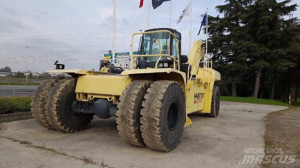 Hyster RS45-27CH Viličarji - drugo