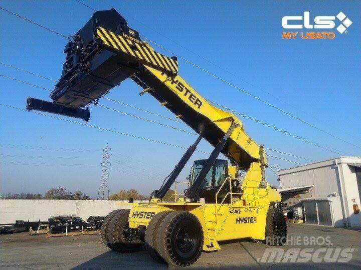 Hyster RS45-27CH Viličarji - drugo