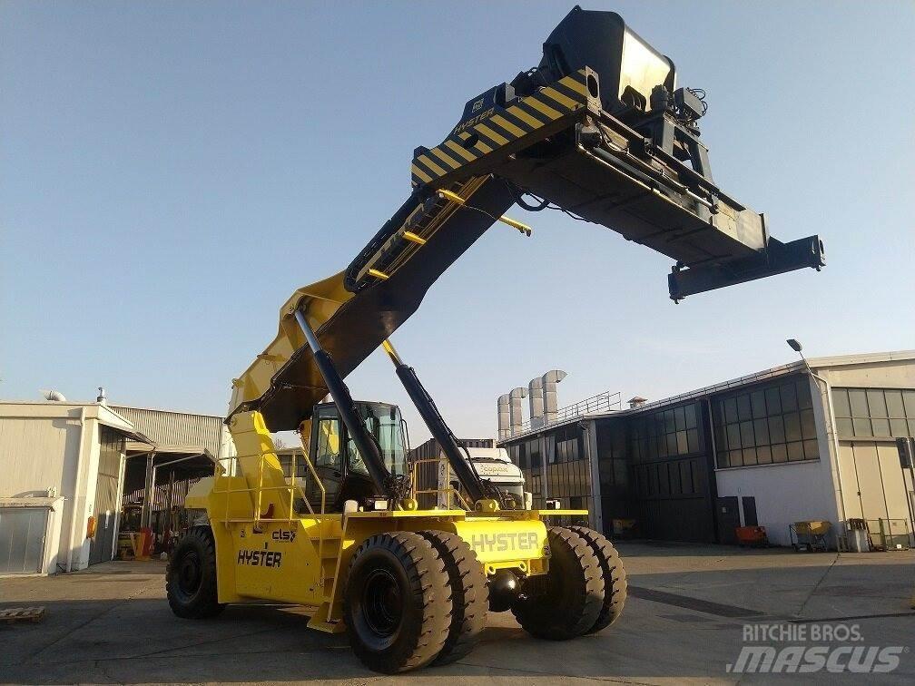 Hyster RS45-27CH Viličarji - drugo