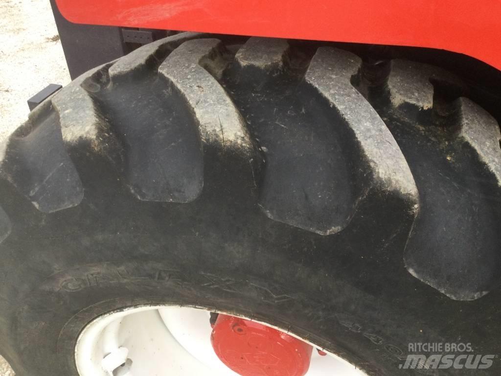 Manitou 264 Dizelski viličarji