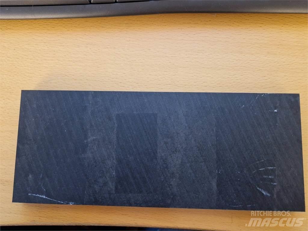 Eco Log ECO LOG Glave za kombajne
