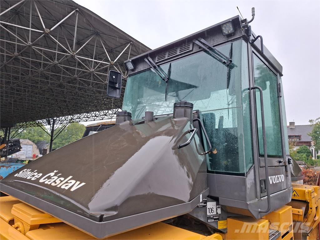 Volvo DD 95 Gradbeništvo - drugo