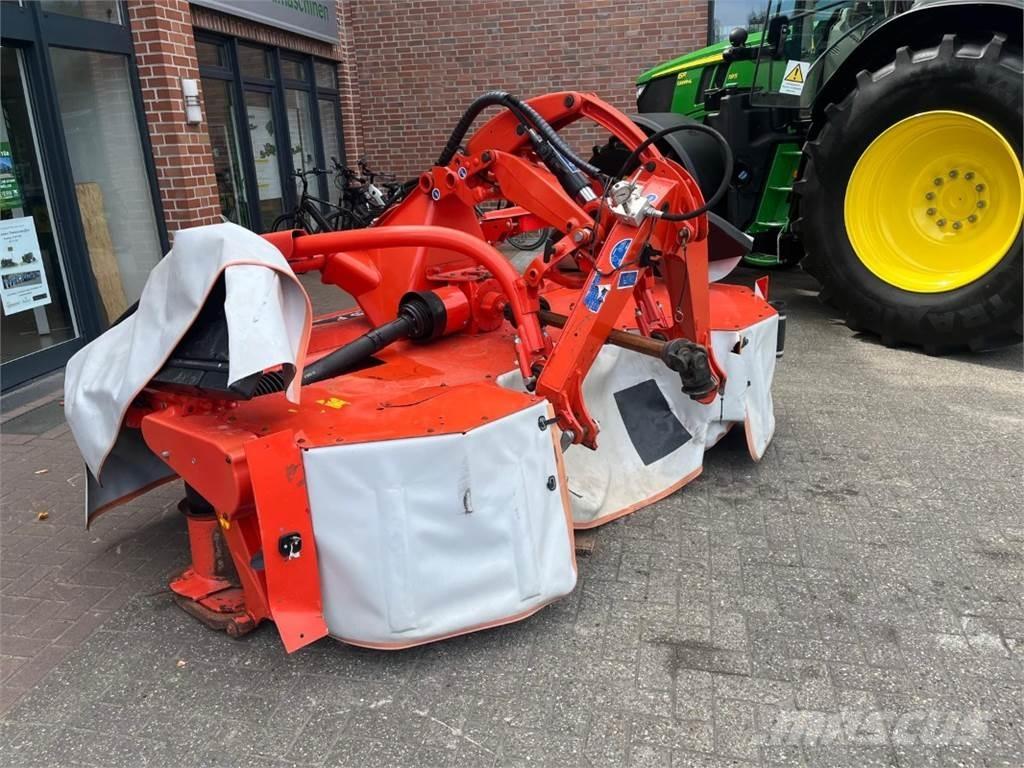 Kuhn GMD 3125F Diskaste kosilnice