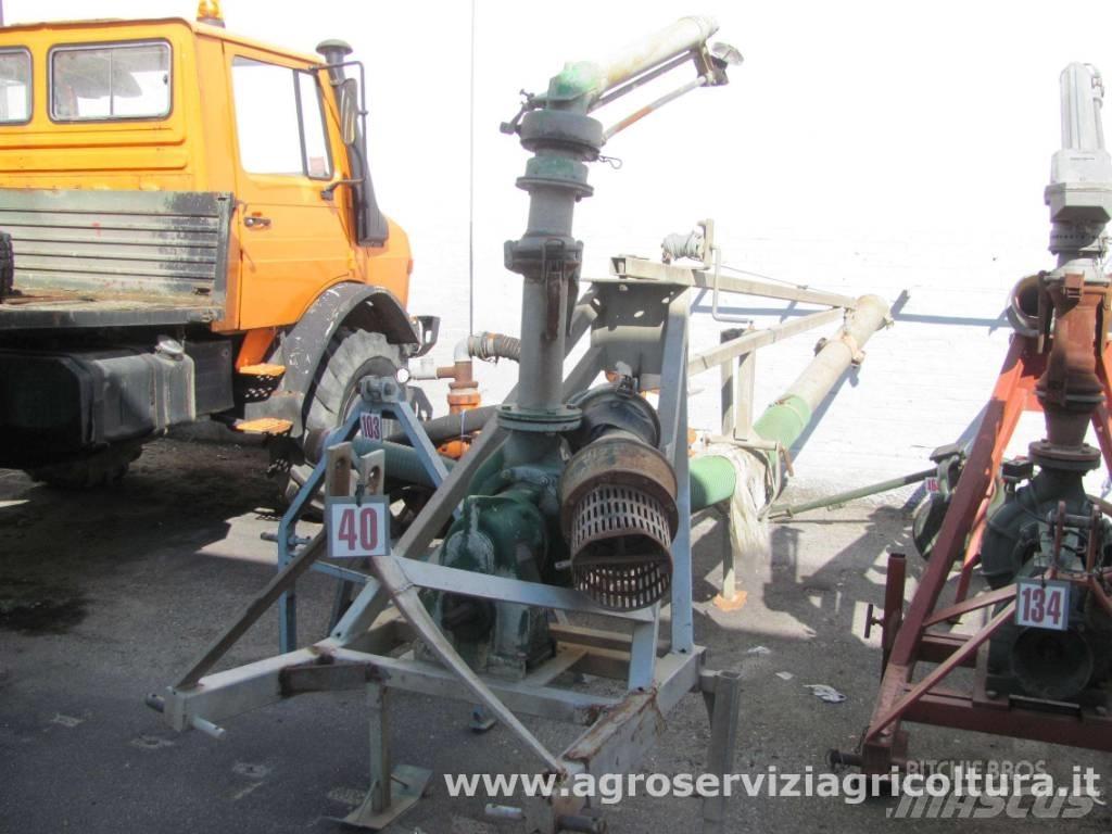 Rovatti T3 110 Črpalke za namakanje