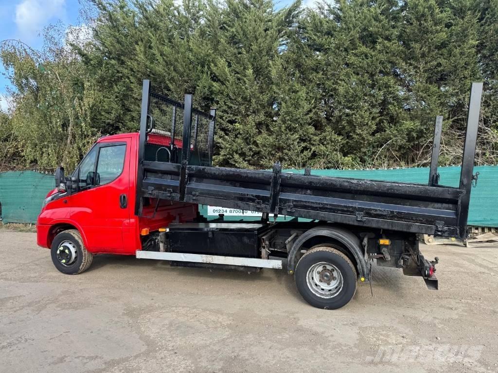 Iveco Daily 72-180 Kiper tovornjaki