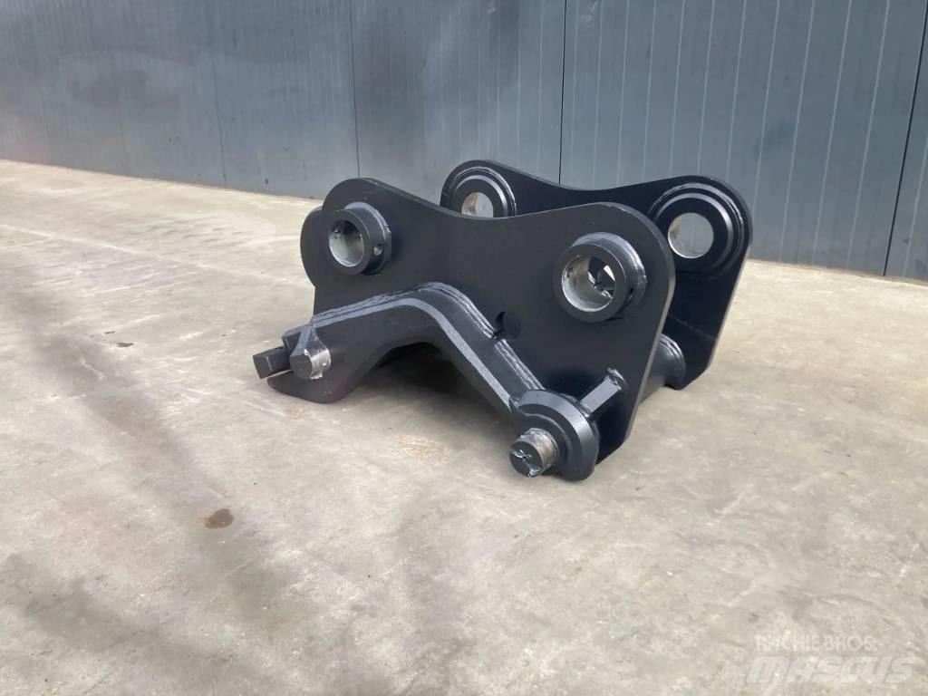  Smitma CW40 - EC210 Hitre spojke