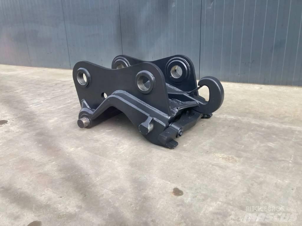  Smitma CW40 - EC210 Hitre spojke