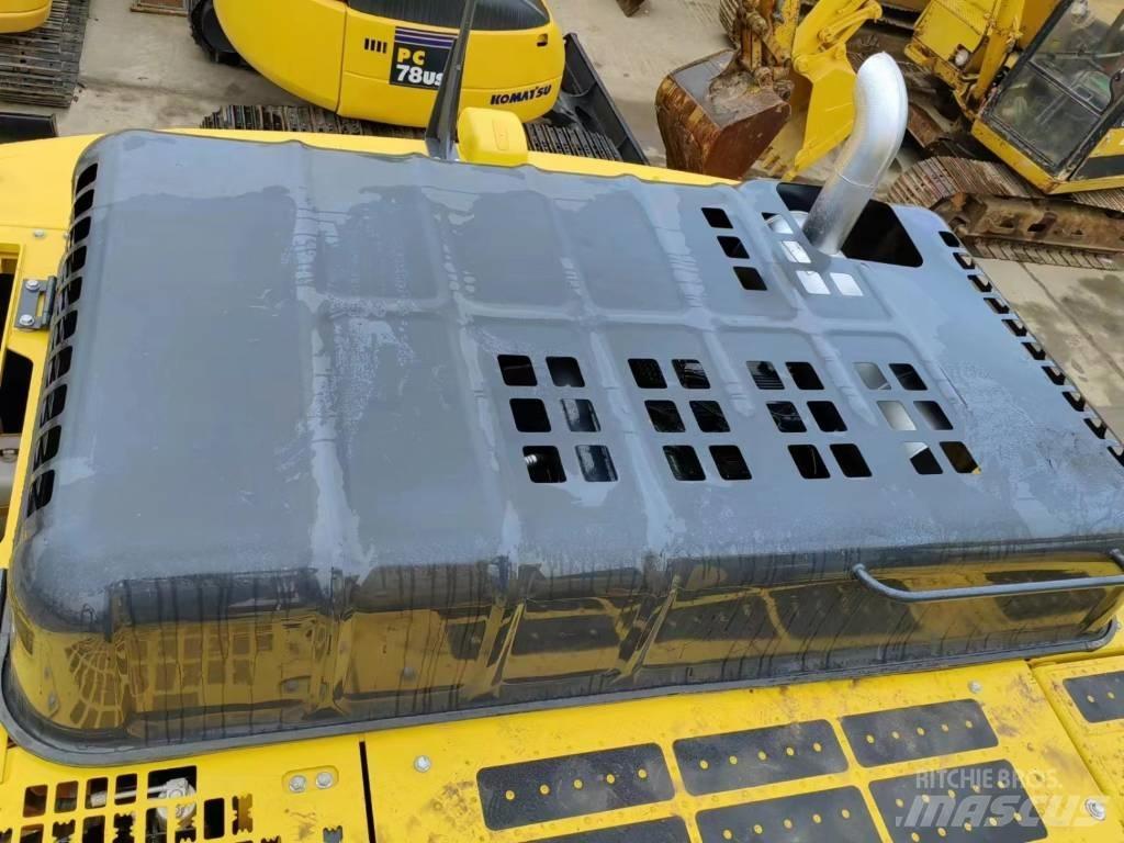 Komatsu PC 300 Bagri goseničarji