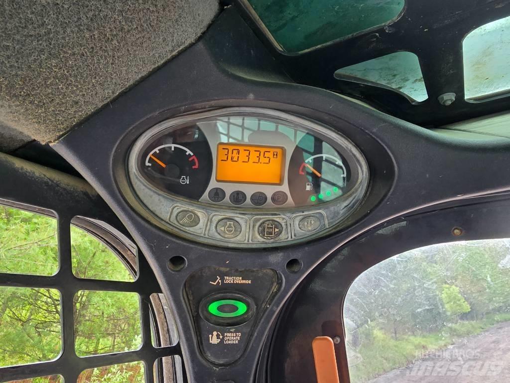 Bobcat T 770 Skid steer mini nakladalci
