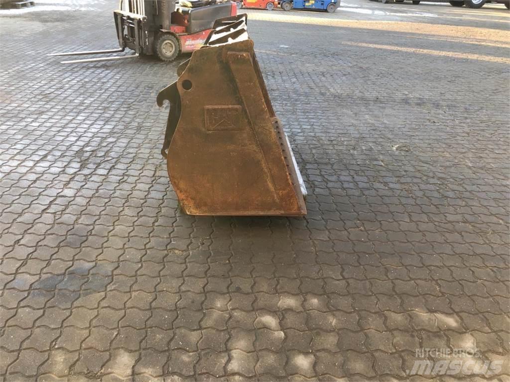  Øvrige Læsseskovl Žlice