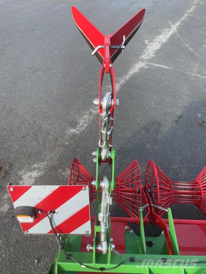 Baselier 4GKS 310 Oprema za pridelovanje krompirja - Drugo