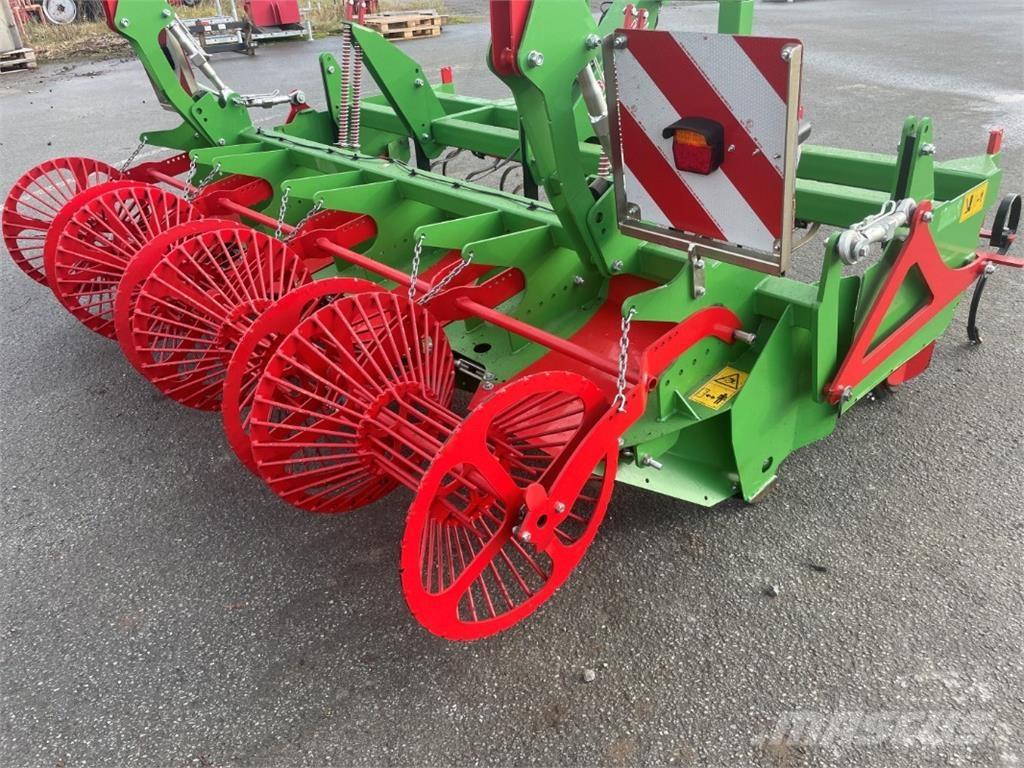 Baselier 4GKS 310 Oprema za pridelovanje krompirja - Drugo