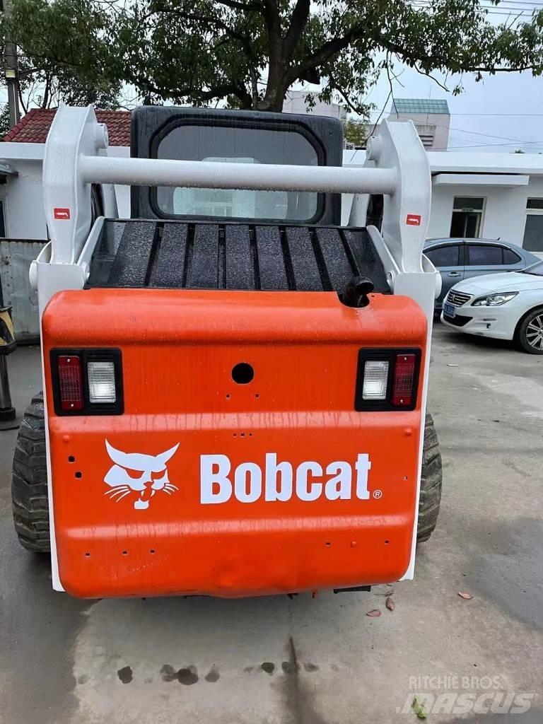 Bobcat S 300 Skid steer mini nakladalci