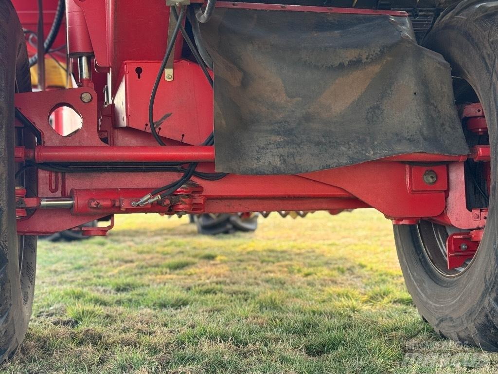 Grimme SE 150-60 XXL Stroji za žetje krompirja