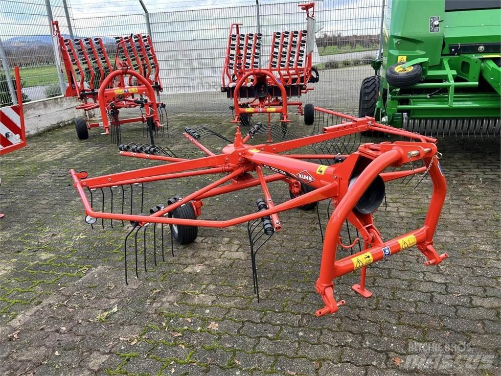 Kuhn GA300GM-9 Kmetijstvo - drugo