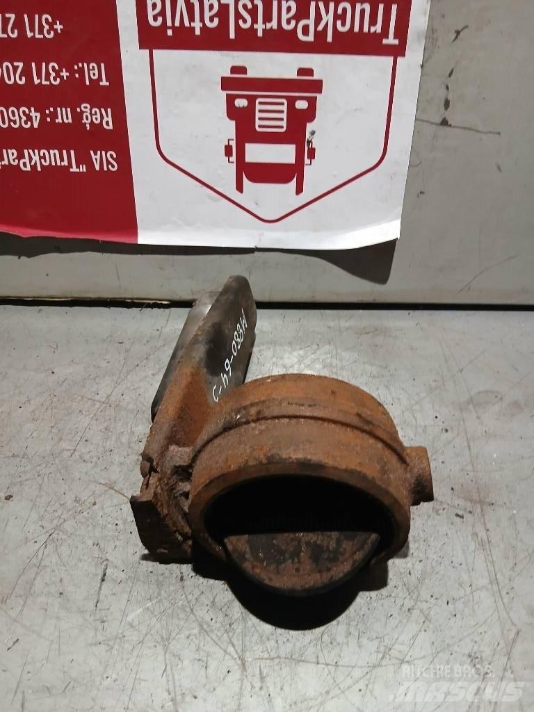 MAN TGA    51152019041 Motorji