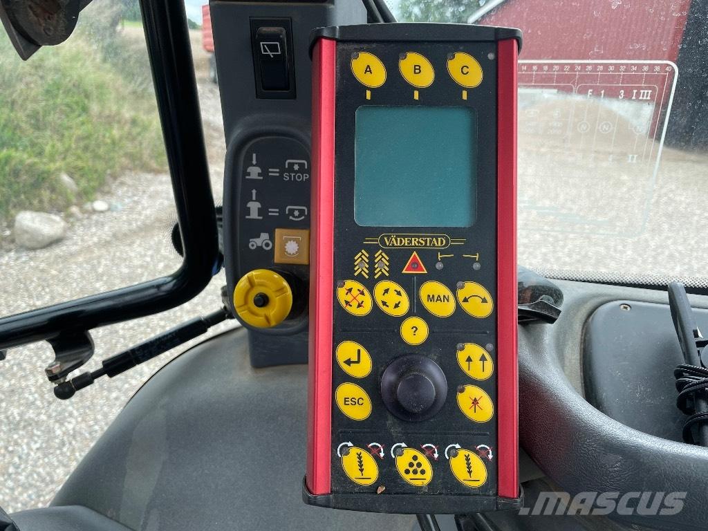 Väderstad Rapid300S Sejalnice