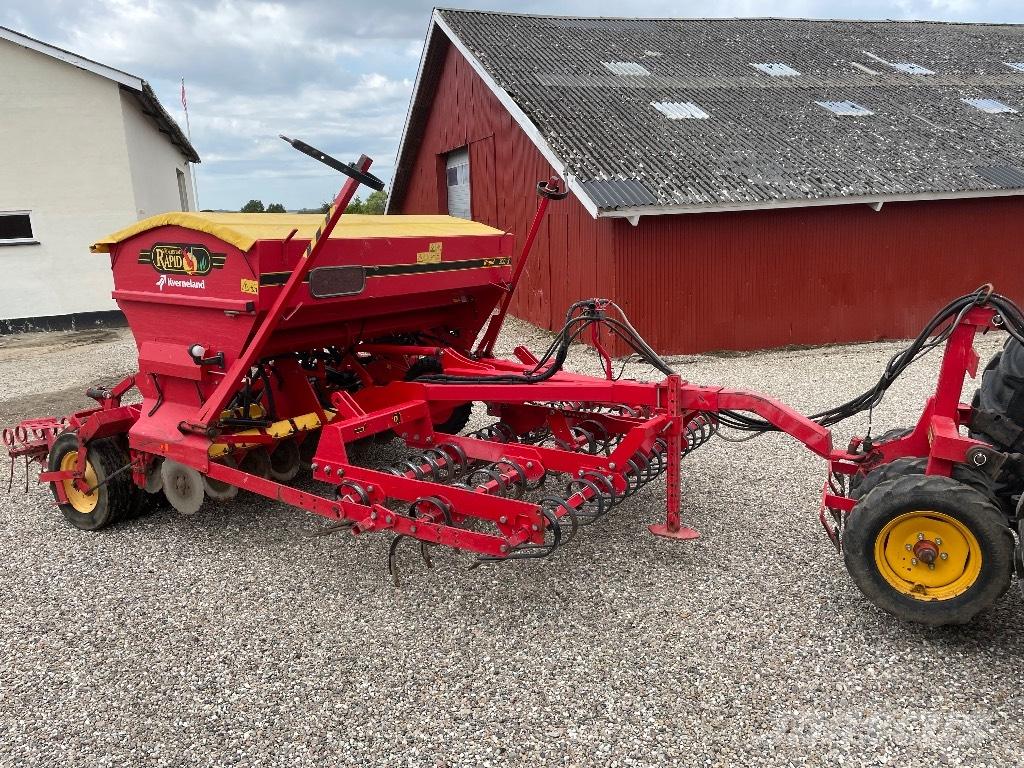Väderstad Rapid300S Sejalnice