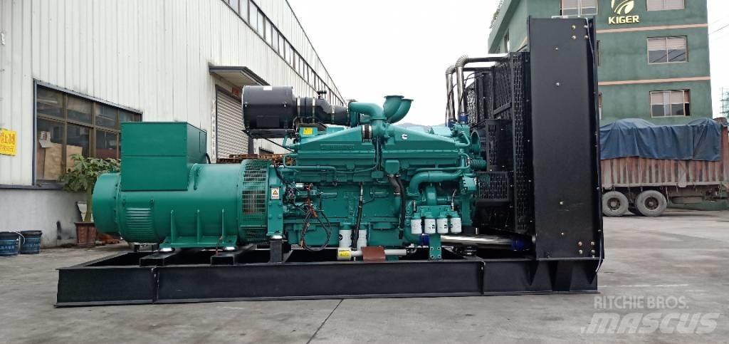 Cummins KTA50-G3 Motorji