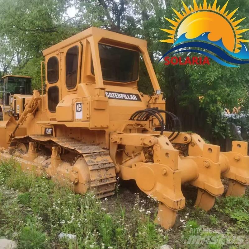 CAT D 7 G Buldožerji goseničarji