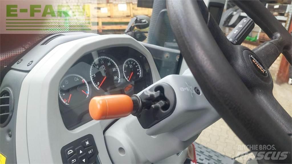 Valtra T 174 Traktorji