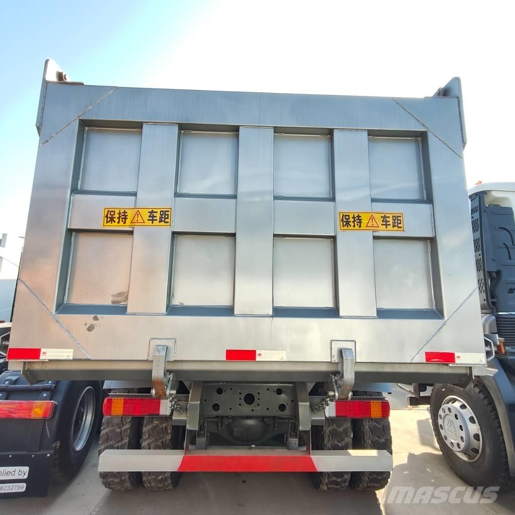 Howo 380 6x4 Kiper tovornjaki