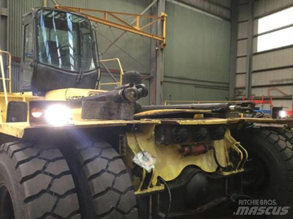 Hyster H22.00XM-12EC Kontejnerski viličarji