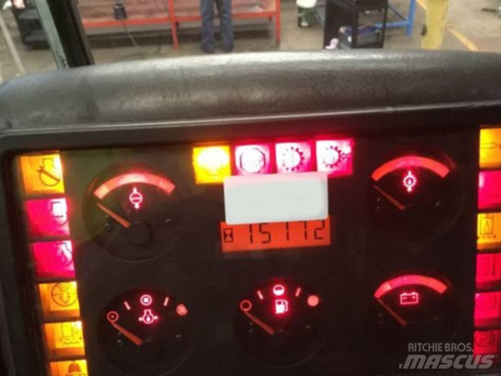 Hyster H22.00XM-12EC Kontejnerski viličarji