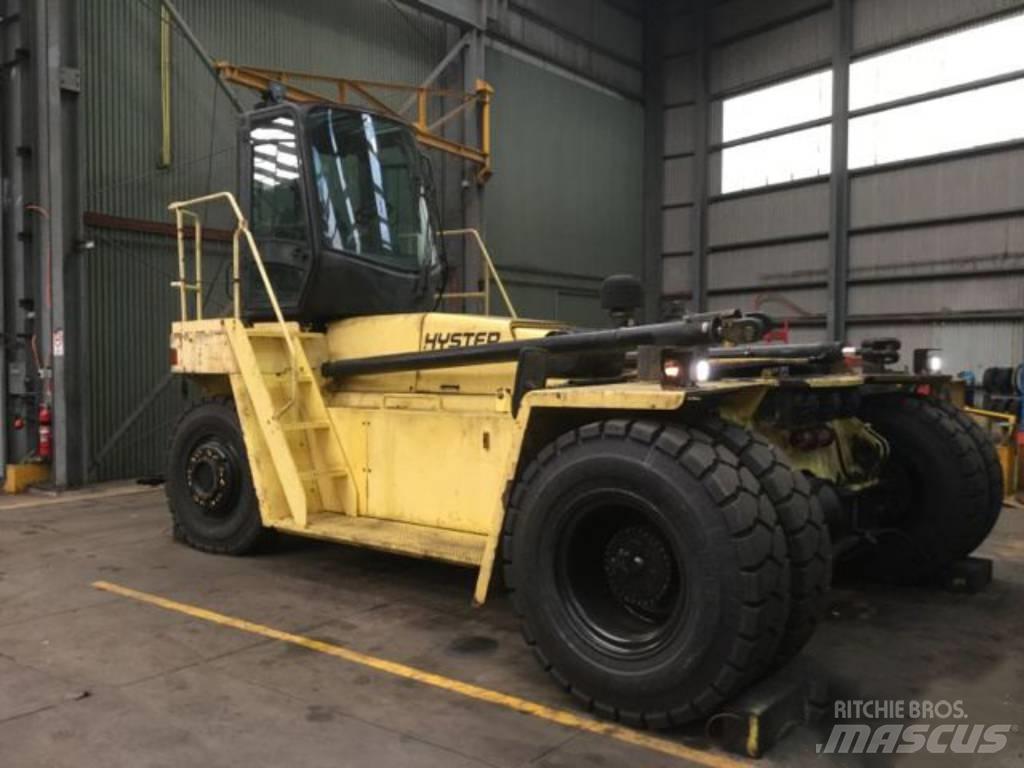 Hyster H22.00XM-12EC Kontejnerski viličarji